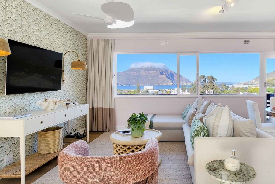 To Let 2 Bedroom Property for Rent in Beach Estate Western Cape